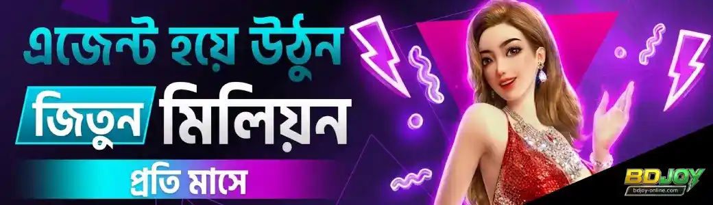 BDJOY About us