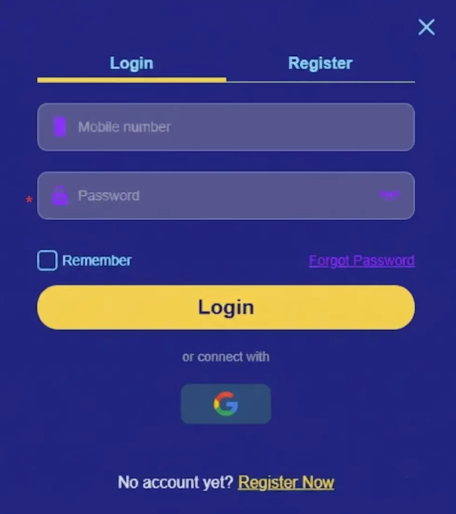 KKDD Login