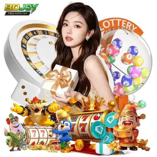 BDJOY Download app